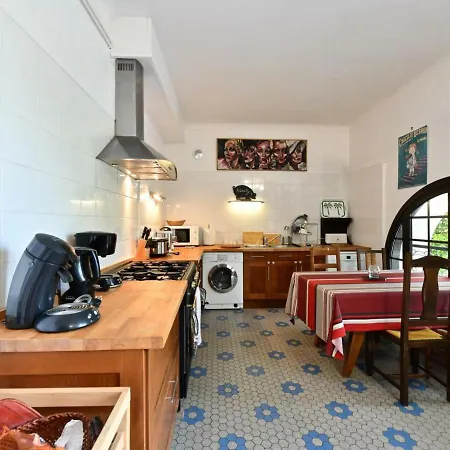 Labastide-villefranche, 5 Pieces, 8 Personnes - Fr-1-384-44 Labastide-Villefranche