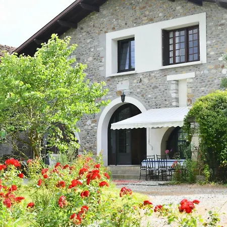 Labastide-villefranche, 5 Pieces, 8 Personnes - Fr-1-384-44