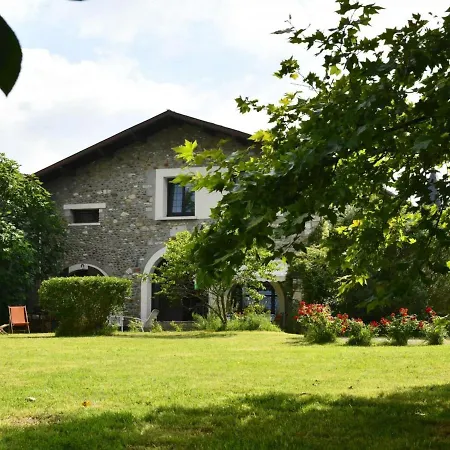 別荘 Labastide-villefranche, 5 Pieces, 8 Personnes - Fr-1-384-44