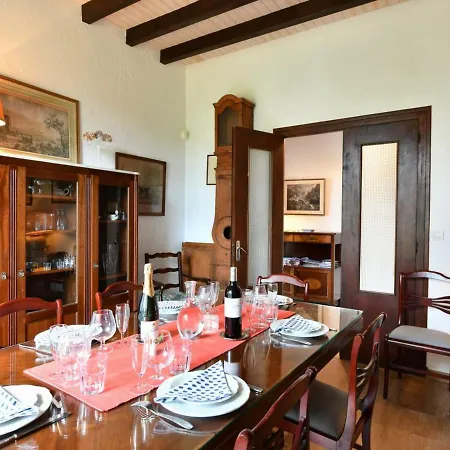 Labastide-villefranche, 5 Pieces, 8 Personnes - Fr-1-384-44 * Labastide-Villefranche