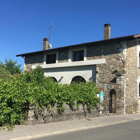 Labastide-villefranche, 5 Pieces, 8 Personnes - Fr-1-384-44 別荘 *