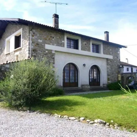 Labastide-villefranche, 5 Pieces, 8 Personnes - Fr-1-384-44 Labastide-Villefranche